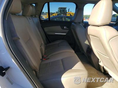 Zdjęcie 11 z 13 samochodu: 2011 FORD EDGE LIMITED VIN:2FMDK4KC6BBA21698 - miniatura