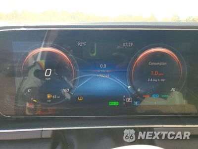 Zdjęcie 9 z 13 samochodu: 2020 MERCEDES-BENZ GLE 450 4MATIC VIN:4JGFB5KB9LA082790 - miniatura