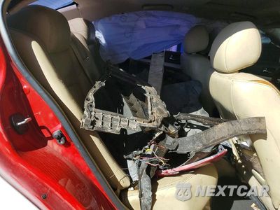 Zdjęcie 10 z 12 samochodu: 2009 INFINITI G37 SEDAN BASE VIN:JNKCV61E79M303597 - miniatura