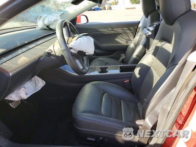 Zdjęcie 7 z 12 samochodu: 2018 TESLA MODEL 3 VIN:5YJ3E1EB5JF083619 - miniatura