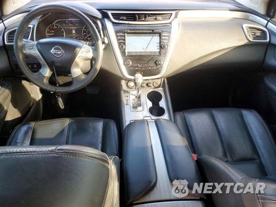 Zdjęcie 8 z 13 samochodu: 2015 NISSAN MURANO PLATINUM VIN:5N1AZ2MG3FN272465 - miniatura