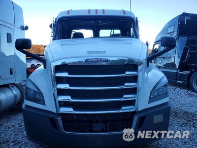 Piąte zdjęcie samochodu w środku: 2021 FREIGHTLINER CASCADIA 126 SEMI TRUCK VIN:3AKJHLDV0MSML5364 - miniatura