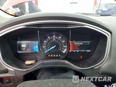 Zdjęcie 9 z 12 samochodu: 2016 FORD FUSION SE VIN:3FA6P0H79GR246259 - miniatura