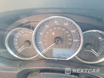 Zdjęcie 9 z 12 samochodu: 2014 TOYOTA COROLLA LE PREMIUM VIN:5YFBURHE9EP106400 - miniatura