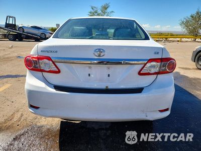 Zdjęcie 6 z 12 samochodu: 2011 TOYOTA COROLLA LE VIN:2T1BU4EEXBC657079 - miniatura