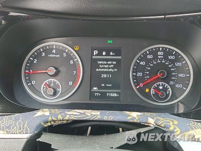 Zdjęcie 9 z 12 samochodu: 2022 KIA K5 EX VIN:5XXG34J25NG123697 - miniatura
