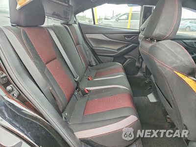 Zdjęcie 9 z 11 samochodu: 2022 SUBARU IMPREZA SPORT VIN:4S3GKAM69N3603807 - miniatura