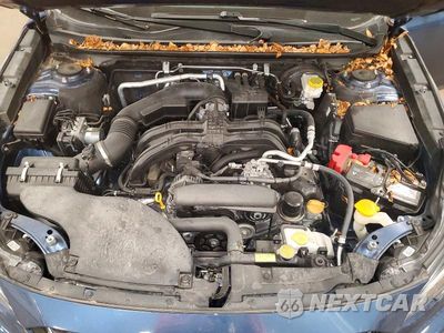 Zdjęcie 11 z 12 samochodu: 2022 SUBARU LEGACY SPORT VIN:4S3BWAH69N3009615 - miniatura