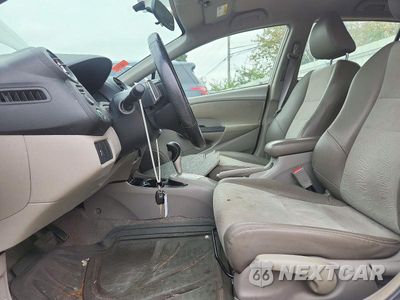 Zdjęcie 7 z 12 samochodu: 2012 HONDA INSIGHT EX VIN:JHMZE2H76CS002459 - miniatura
