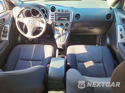 Zdjęcie 8 z 12 samochodu: 2006 PONTIAC VIBE VIN:5Y2SL65876Z409568 - miniatura