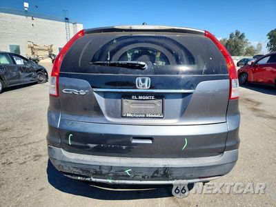 Zdjęcie 6 z 12 samochodu: 2012 HONDA CR-V EX VIN:JHLRM3H51CC001144 - miniatura