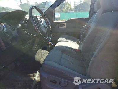 Zdjęcie 7 z 12 samochodu: 2011 FORD F150 SUPER CAB VIN:1FTFX1ET8BFB99474 - miniatura