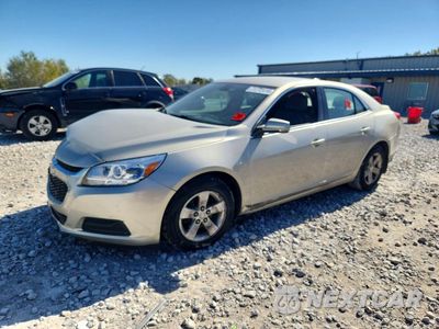 2015 CHEVROLET MALIBU 1LT 1G11C5SLXFF352176 - główne zdjęcie licytacji z USA - miniatura