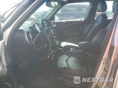 Zdjęcie 7 z 12 samochodu: 2012 MINI COOPER S COUNTRYMAN VIN:WMWZC5C55CWL62780 - miniatura