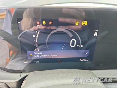 Zdjęcie 9 z 14 samochodu: 2026 BUICK ENVISTA SPORT TOURING VIN:KL47LBEP3TB129473 - miniatura