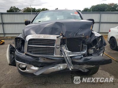 Piąte zdjęcie samochodu w środku: 2006 DODGE RAM 1500 ST VIN:1D7HA18256S610040 - miniatura