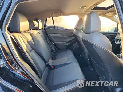 Zdjęcie 10 z 12 samochodu: 2023 SUBARU CROSSTREK SPORT VIN:JF2GTHSC7PH260968 - miniatura
