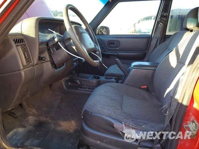Zdjęcie 7 z 13 samochodu: 2000 JEEP CHEROKEE CLASSIC VIN:1J4FF58S8YL207333 - miniatura