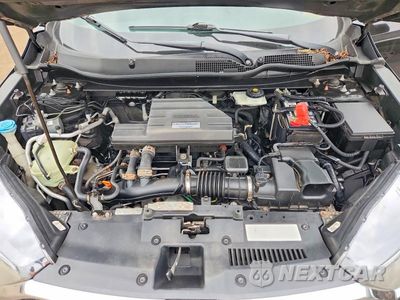 Zdjęcie 11 z 13 samochodu: 2017 HONDA CR-V EX VIN:2HKRW2H56HH615183 - miniatura