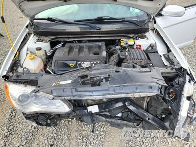 Zdjęcie 11 z 13 samochodu: 2014 CHRYSLER 200 LX VIN:1C3CCBAB3EN212017 - miniatura