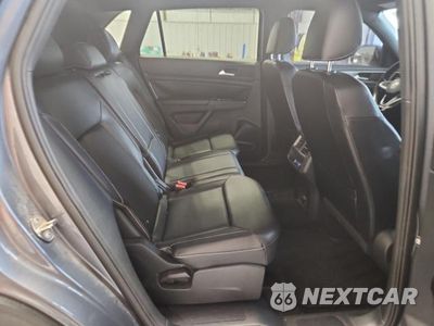 Zdjęcie 11 z 13 samochodu: 2020 VOLKSWAGEN ATLAS CROSS SPORT SE VIN:1V21E2CA2LC218545 - miniatura