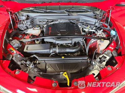 Zdjęcie 11 z 12 samochodu: 2021 ALFA ROMEO STELVIO TI VIN:ZASPAKBN9M7D10166 - miniatura