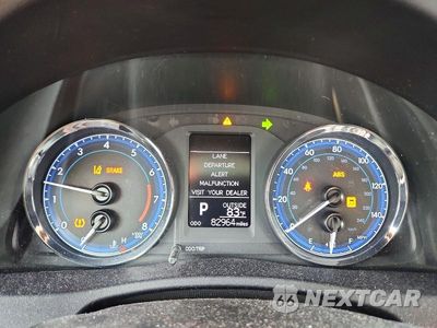 Zdjęcie 9 z 12 samochodu: 2018 TOYOTA COROLLA LE VIN:2T1BURHE1JC040483 - miniatura