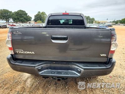 Zdjęcie 6 z 13 samochodu: 2012 TOYOTA TACOMA DOUBLE CAB LONG BED VIN:3TMMU4FN2CM047290 - miniatura
