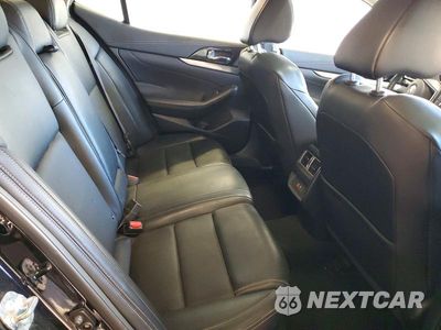 Zdjęcie 10 z 13 samochodu: 2019 NISSAN MAXIMA 3.5 SL VIN:1N4AA6AV2KC363423 - miniatura