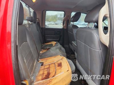 Zdjęcie 10 z 12 samochodu: 2016 RAM 1500 ST VIN:1C6RR6FG4GS240081 - miniatura