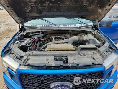 Zdjęcie 11 z 12 samochodu: 2019 FORD F150 SUPERCREW VIN:1FTEW1CP7KKD24508 - miniatura