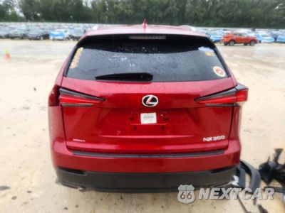 Zdjęcie 6 z 14 samochodu: 2019 LEXUS NX 300 BASE VIN:JTJYARBZ4K2154618 - miniatura
