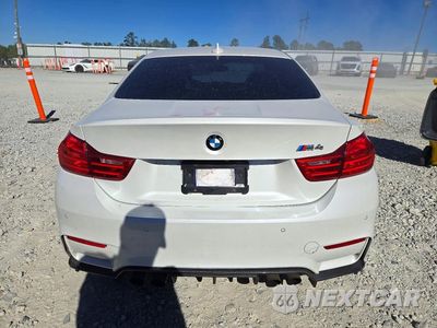 Zdjęcie 6 z 13 samochodu: 2015 BMW M4 VIN:WBS3R9C58FK331154 - miniatura
