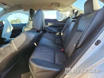 Zdjęcie 10 z 13 samochodu: 2016 TOYOTA COROLLA S PLUS VIN:2T1BURHE3GC529010 - miniatura