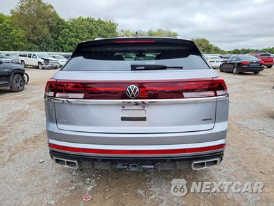Zdjęcie 6 z 13 samochodu: 2024 VOLKSWAGEN ATLAS CROSS SPORT SEL R-LINE VIN:1V2AE2CA8RC230756 - miniatura