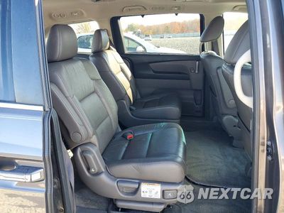Zdjęcie 11 z 13 samochodu: 2012 HONDA ODYSSEY VIN:5FNRL5H62CB006666 - miniatura