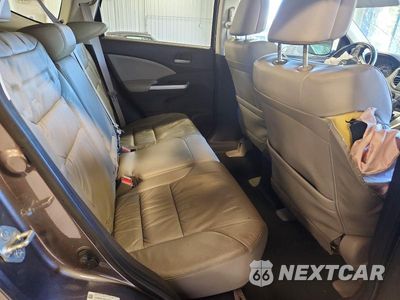 Zdjęcie 11 z 14 samochodu: 2012 HONDA CR-V EXL VIN:5J6RM4H79CL038358 - miniatura