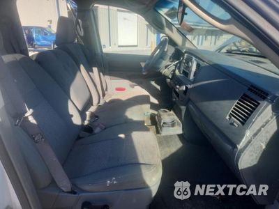 Zdjęcie 7 z 12 samochodu: 2007 DODGE RAM 1500 ST VIN:1D7HA18257S228656 - miniatura
