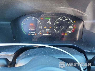 Zdjęcie 9 z 13 samochodu: 2023 HONDA CR-V SPORT VIN:7FARS6H58PE029637 - miniatura