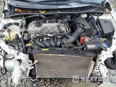 Zdjęcie 11 z 13 samochodu: 2013 TOYOTA COROLLA S VIN:2T1BU4EE2DC059393 - miniatura