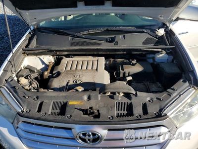 Zdjęcie 12 z 13 samochodu: 2012 TOYOTA HIGHLANDER LIMITED VIN:5TDDK3EH4CS145149 - miniatura