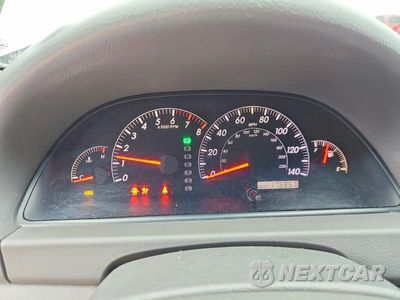 Zdjęcie 9 z 12 samochodu: 2005 TOYOTA CAMRY XLE VIN:4T1BE30K65U386707 - miniatura