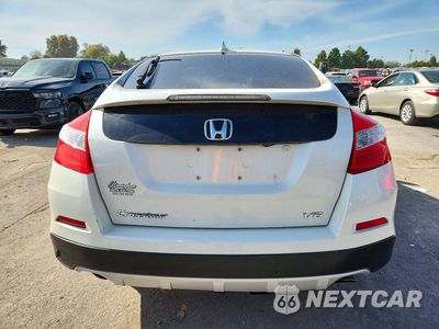 Zdjęcie 6 z 13 samochodu: 2014 HONDA CROSSTOUR EXL VIN:5J6TF1H5XEL000072 - miniatura