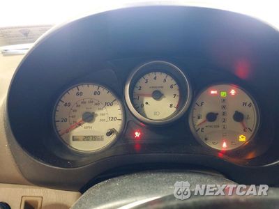 Zdjęcie 9 z 13 samochodu: 2002 TOYOTA RAV4 BASE VIN:JTEHH20V626063473 - miniatura