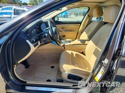 Zdjęcie 7 z 12 samochodu: 2014 BMW 528 I VIN:WBA5A5C57ED507174 - miniatura