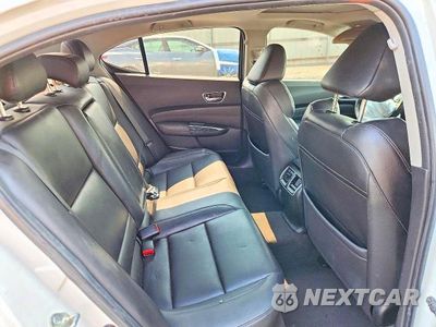 Zdjęcie 10 z 13 samochodu: 2020 ACURA TLX VIN:19UUB1F33LA008533 - miniatura