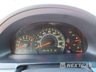 Zdjęcie 9 z 13 samochodu: 2010 HONDA ODYSSEY LX VIN:5FNRL3H22AB009212 - miniatura