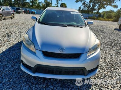 Piąte zdjęcie samochodu w środku: 2012 TOYOTA MATRIX L VIN:2T1KU4EE8CC905783 - miniatura