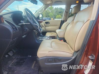 Zdjęcie 7 z 13 samochodu: 2018 NISSAN ARMADA PLATINUM VIN:JN8AY2NE0J9735138 - miniatura