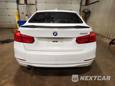 Zdjęcie 6 z 12 samochodu: 2015 BMW 320 I VIN:WBA3B1C50F5A05943 - miniatura